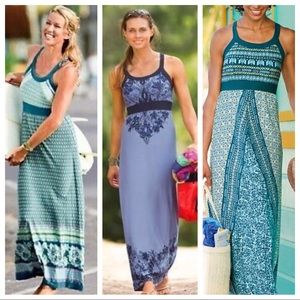 chinese dress ladies Roxi Maxi Dress - Black
